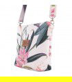 Crossbody bag - Perspective view Sicilia