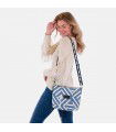 Vista de uso con modelo Diamond Blue