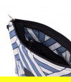 Innenansicht Diamond Blue