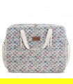 Suitcase - Front view Shimabara