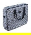 Valise - Vue en perspective Pangea