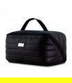 Neceser con múltiples compartimentos anti manchas Basic Night Impermeable - 5