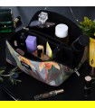 Toilet bag with multiple anti-stain compartments Exotic Couture - 3