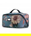 Bolsa de higiene com vários compartimentos anti-manchas Lago di Como - 5