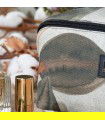 Village Large Capacity Travel Toiletry Bag - 4