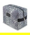 Borsa da toilette - Vista prospettica Jaguar