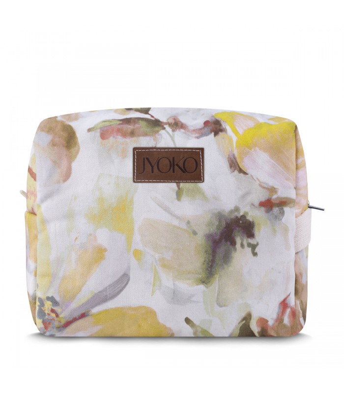 Toiletry bag - Front view Toscana