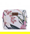 Toiletry bag - Front view Sicilia