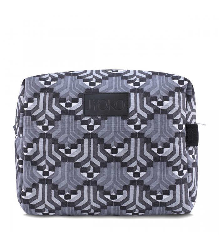 Toiletry bag - Front view Pangea