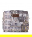 Necessaire - Vista frontal Holanda