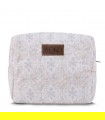 Borsa da toilette - Vista frontale Mahal