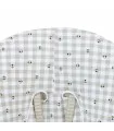 Stokke tripp trapp - Picnic vichy superior detail