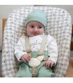 Stokke Tripp Trapp - Lifestyle -Picknick Vichy
