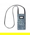 Gepolsterte Handytasche Jaguar - 1