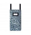 Bolso Acolchado para Móvil Jaguar - 2