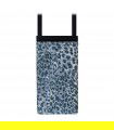 Bolso Acolchado para Móvil Jaguar - 3