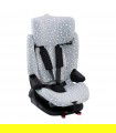 Jané Groowy Isize Couvre de chaise - View 3/4 White Star