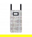 Gepolsterte Handytasche Dakar - 2