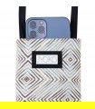Gepolsterte Handytasche Dakar - 4