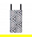 Bolso Acolchado para Móvil Aztec - 3