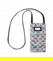Bolso Acolchado para Móvil Shimabara - 1
