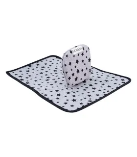 Reusable super absorbent trainer cushion