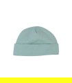 Conjunto de primeiro uso com Porta Chupeta Verde Pastel - 5