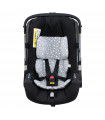 Riduttore compatibile con Dona e Dona Plus - Front View White Star