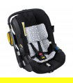 Riduttore compatibile con Dona e Doona Plus - Vista laterale White Star