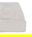 Baby hat Cream - 2