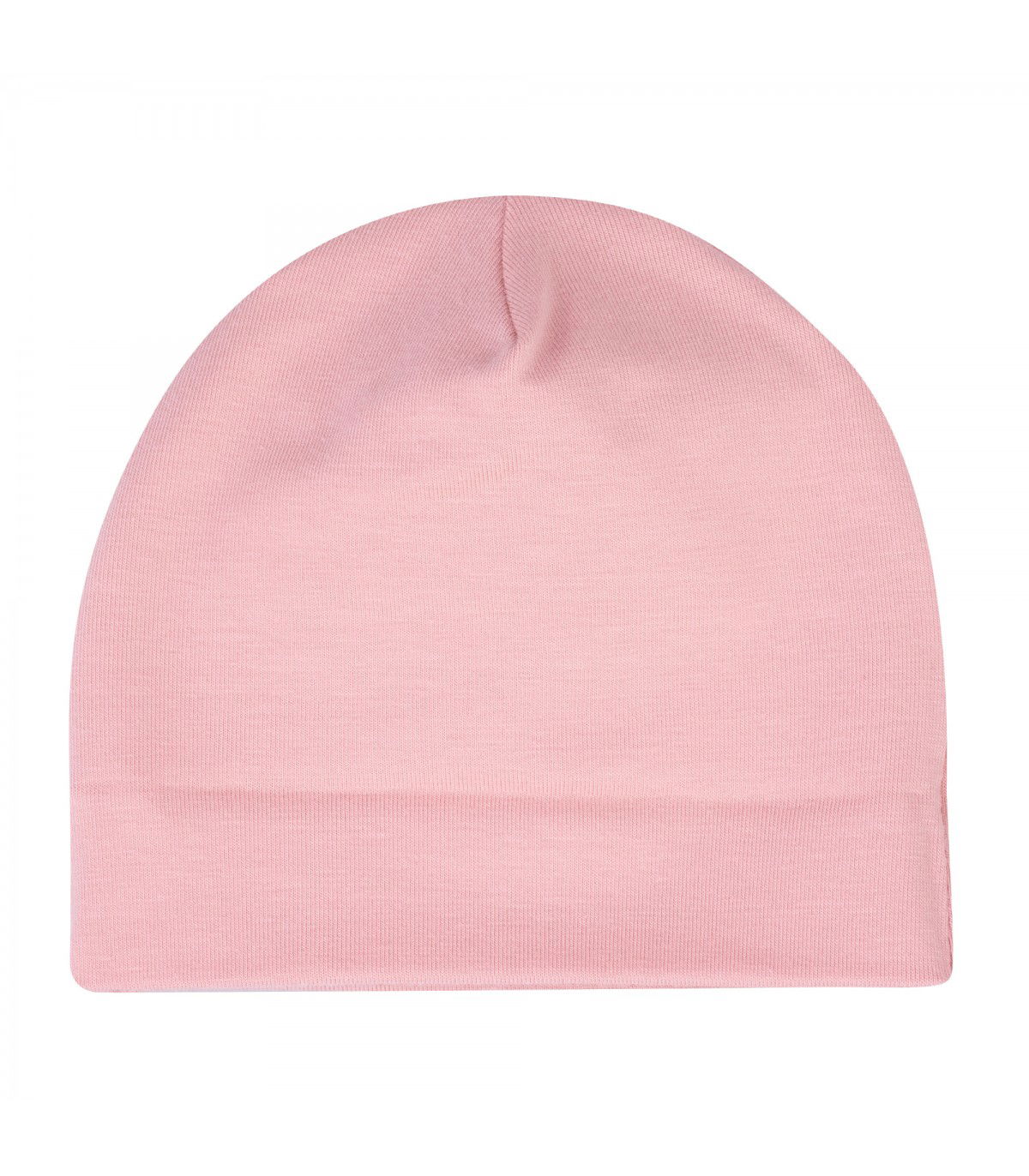 Bonnet Bébé Quartz Rose - 5