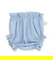Culotte Baby Blue - Front view