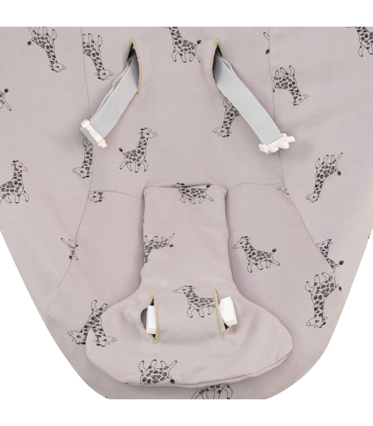 Mamaroo 4moms Traisher Tour