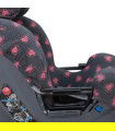 Cover for car seat Klippan Kiss 2 - 112