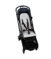 Bugaboo Butterfly Picknick Vichy Stuhl Mat 3/4
