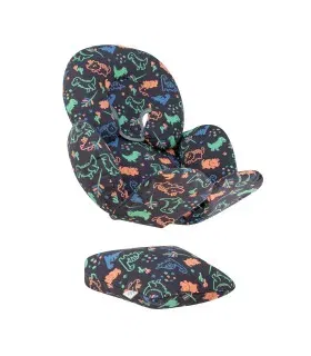 Universal Auto-Sitzverkleinerer für Babyschale (3 Pieces)