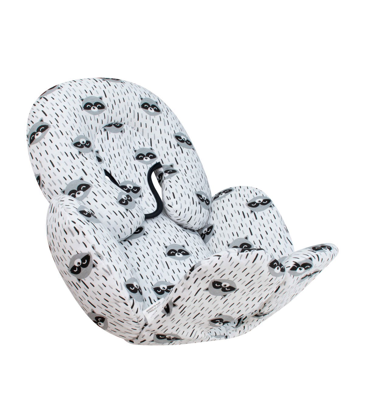 Coussin réducteur universel pour siège auto bébé (2 pièces) - 225