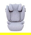 Housse couverture pour Cybex Solution  M-S-Fix - 189