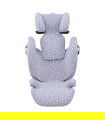 Housse couverture pour Cybex Solution  M-S-Fix - 191