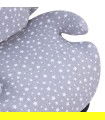 Housse couverture pour Cybex Solution  M-S-Fix - 195