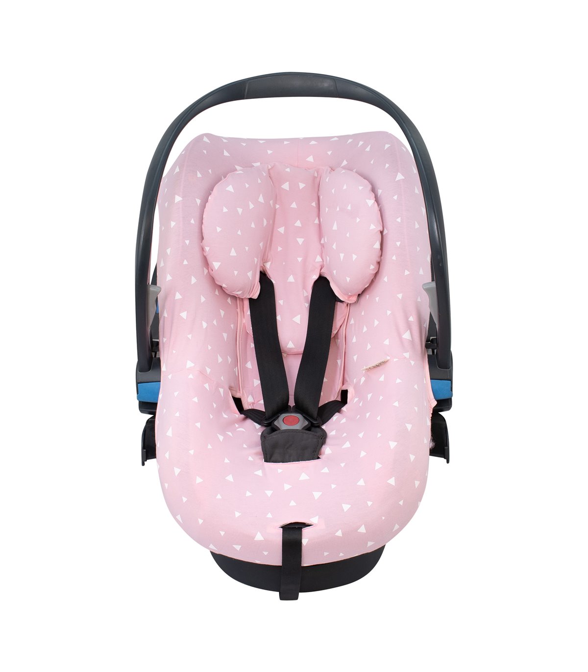 Funda Para Silla Besafe Izi Sleep