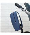 Mochila para carrinho de bebê