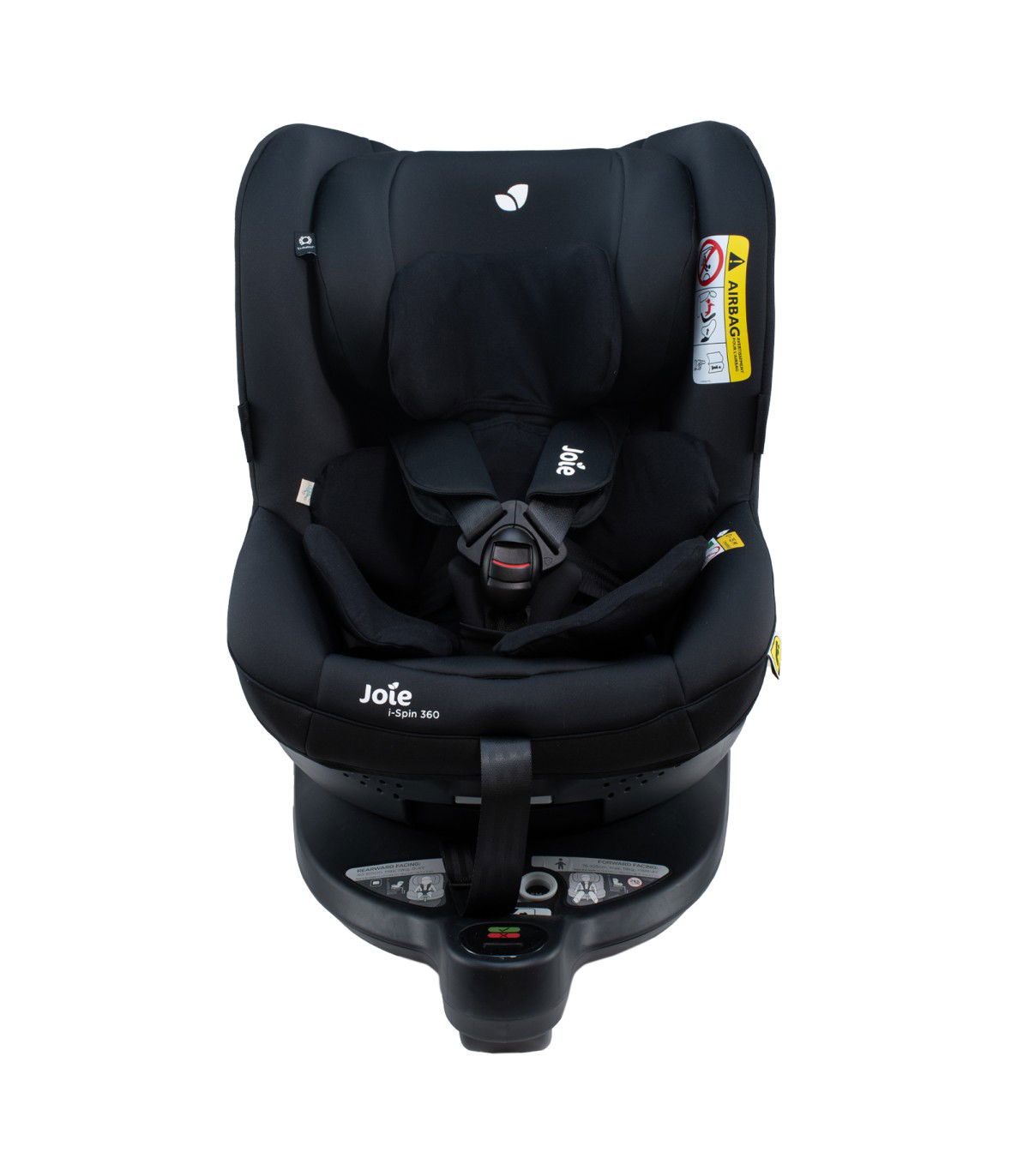 Cover for Joie i-Spin 360 Chair Reducer - 1