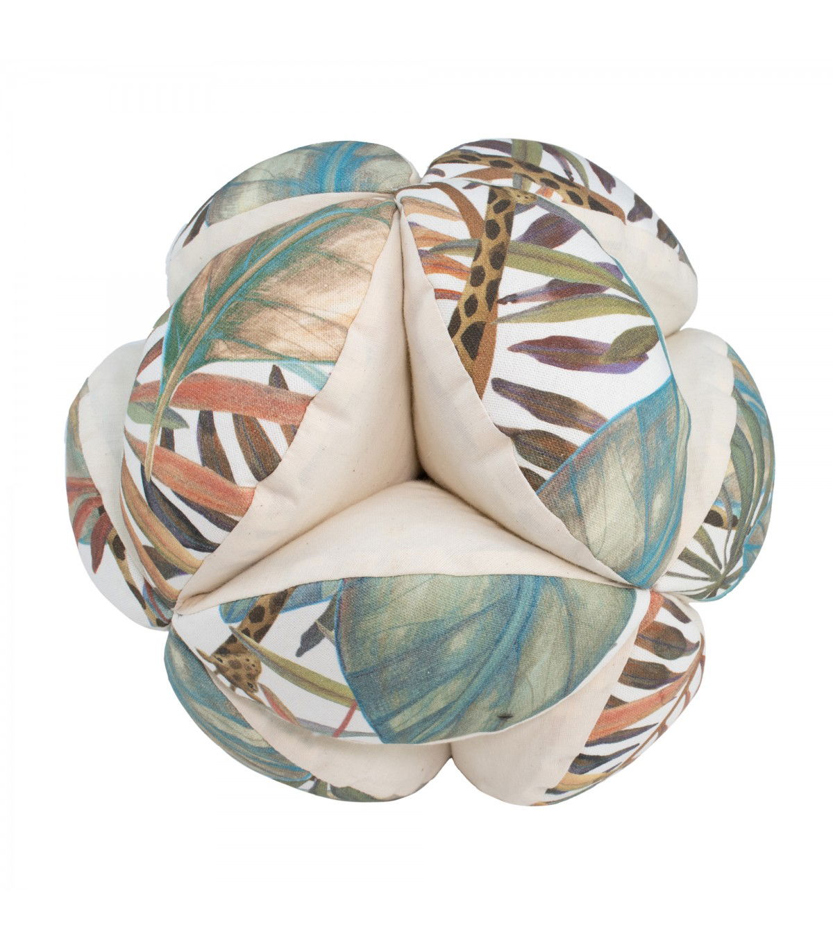 Grande boule Montessori - 8