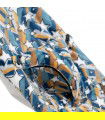 Housse en polaire pour les transats Babybjorn Soft, Balance et Bliss - 45