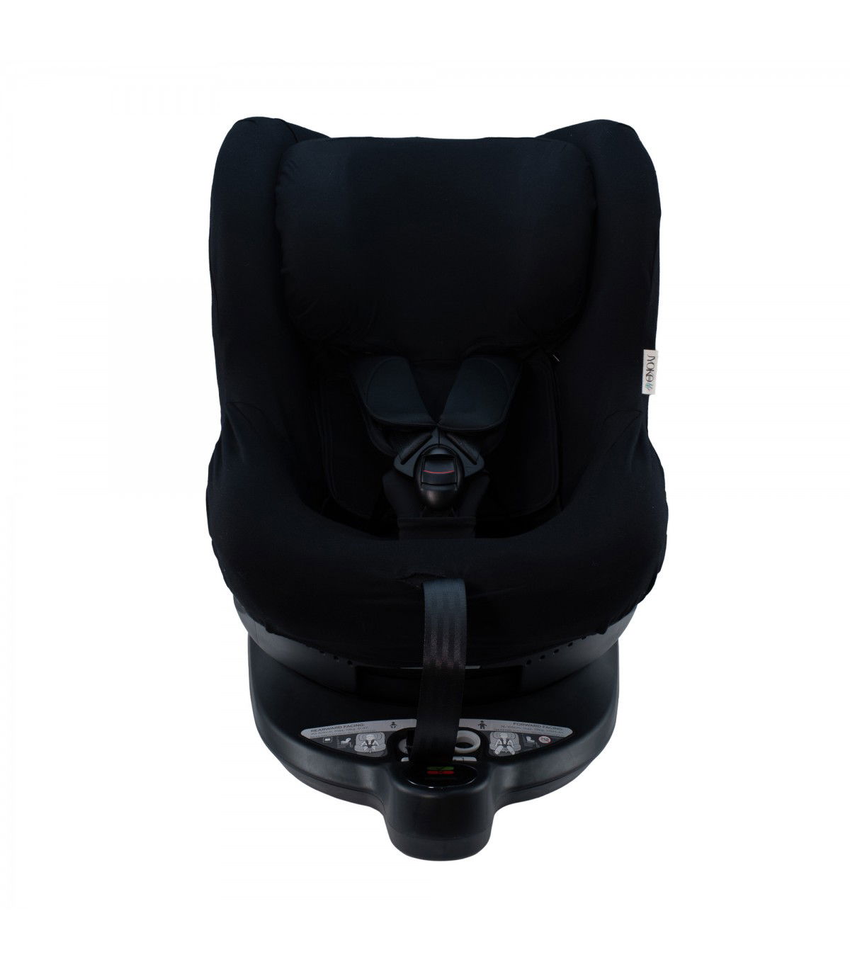 Housse pour chaise Joie I-Spin 360 et Joie I-Spin Safe ® - 56