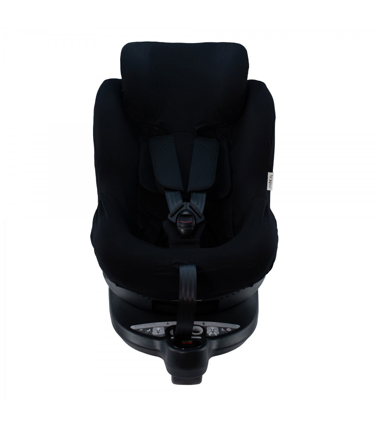 Housse pour chaise Joie I-Spin 360 et Joie I-Spin Safe ® - 57