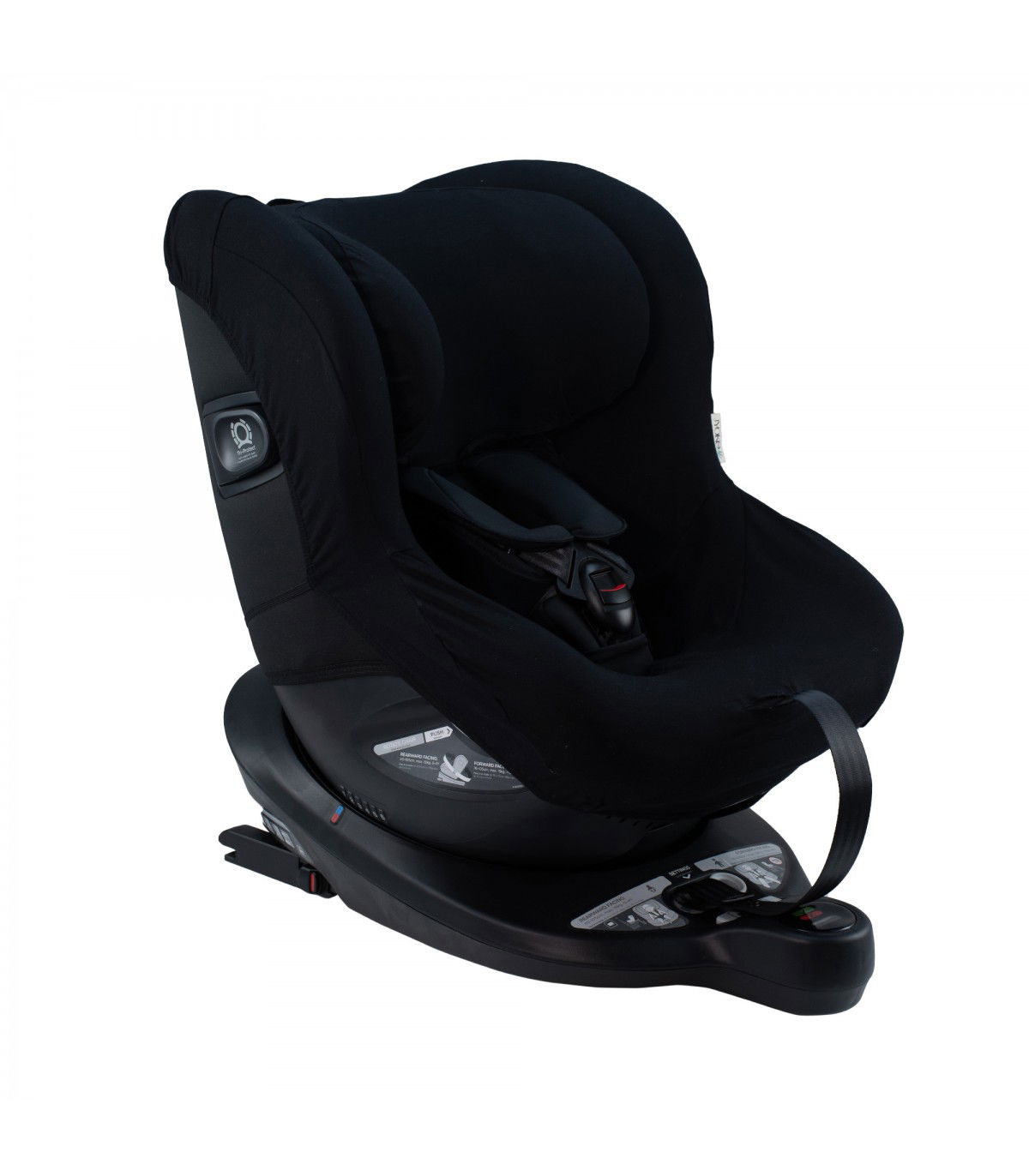 Housse pour chaise Joie I-Spin 360 et Joie I-Spin Safe ® - 58