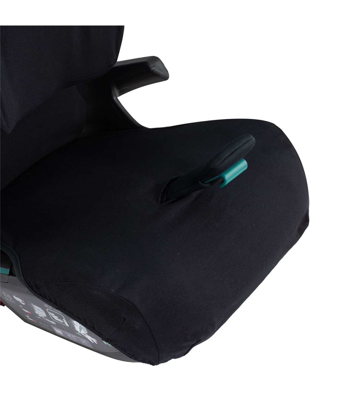 Funda Para Silla Römer Kidfix I-Size