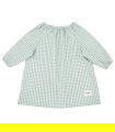 copy of Nursery Gingham Gold Vichy - 1